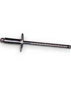 Blind rivet SST/SST 4,0x10 big head K12